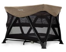 Дитячий манеж Nuna Sena Air Mocha